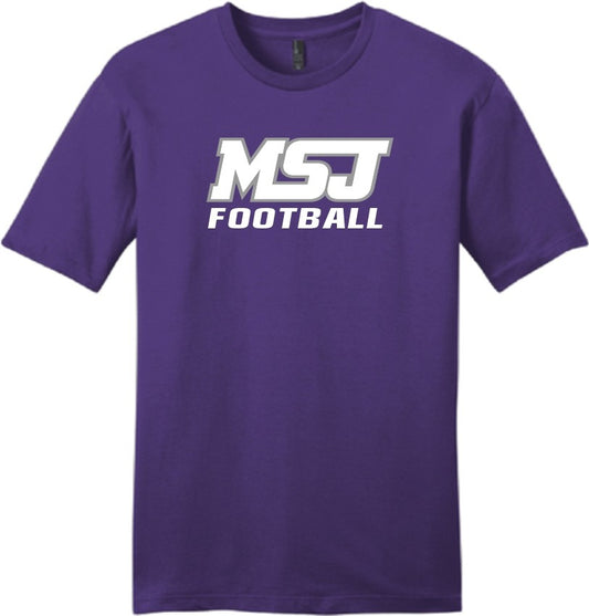 MSJ Football T
