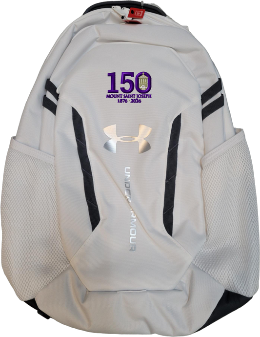 UA Backpack/150th