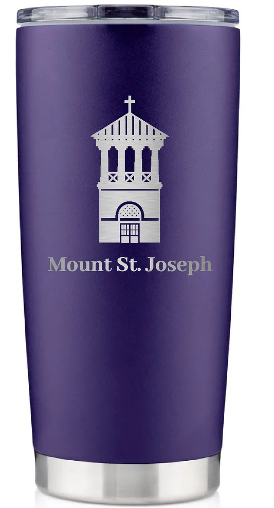 Tower Tumbler