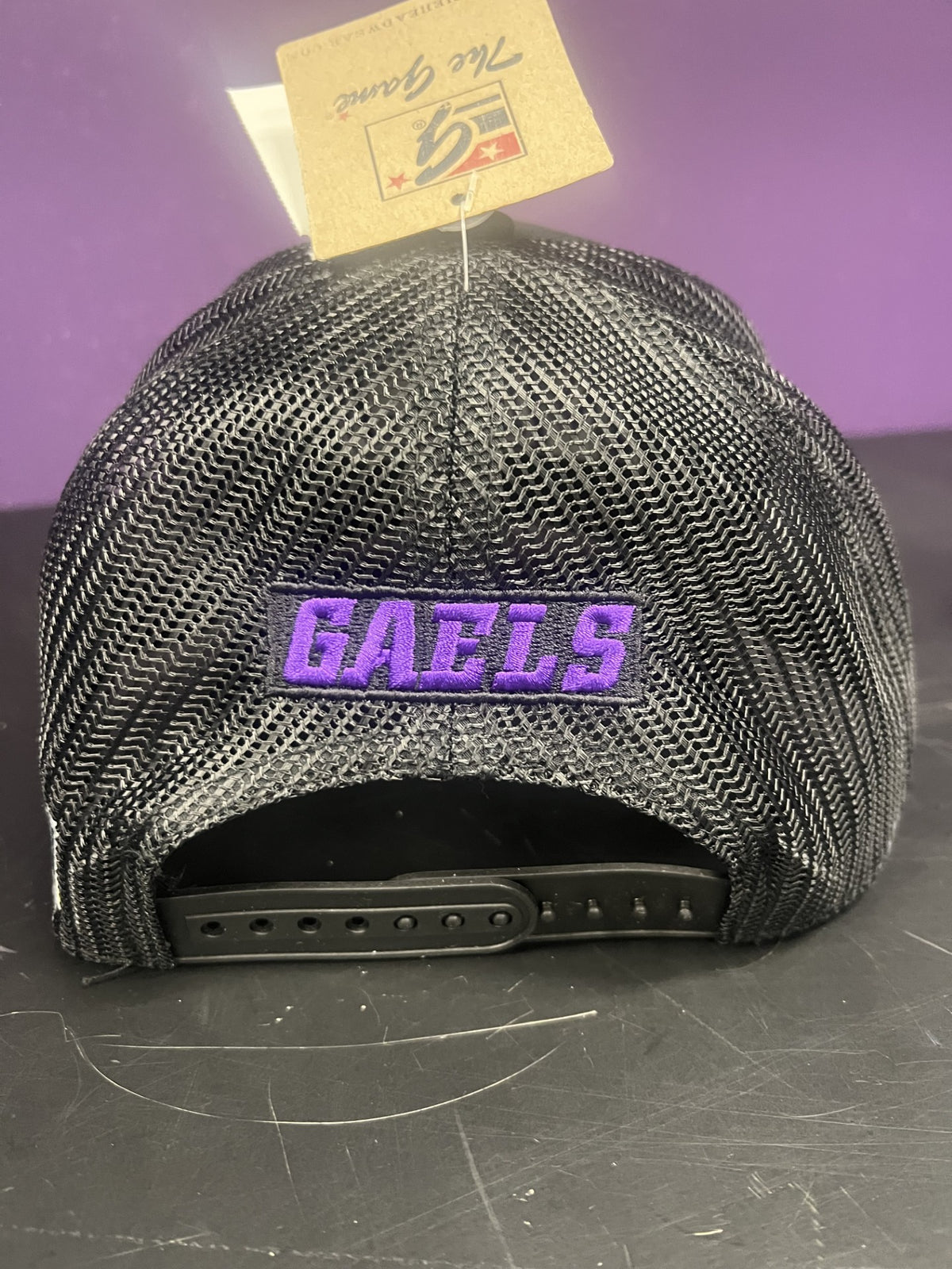 Trucker Hat