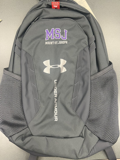 MSJ Backpack