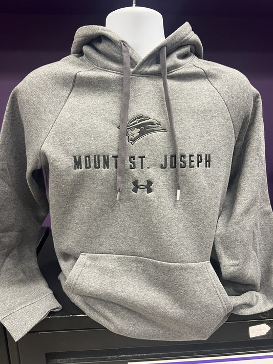 UA Hoodie