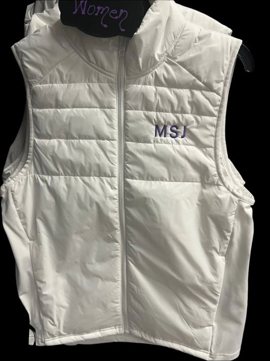 UA Womens Vest