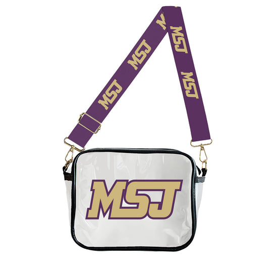 MSJ Stadium Bag
