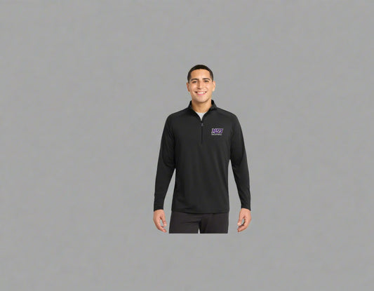 Volleyball 1/4 Zip