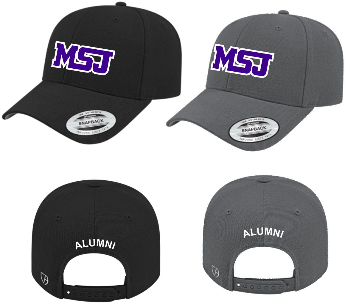 Alum Hat