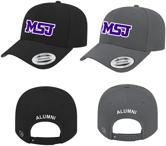 Alum Hat