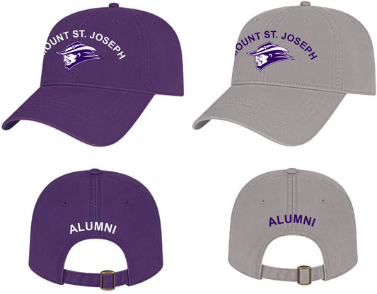 Alum Hat