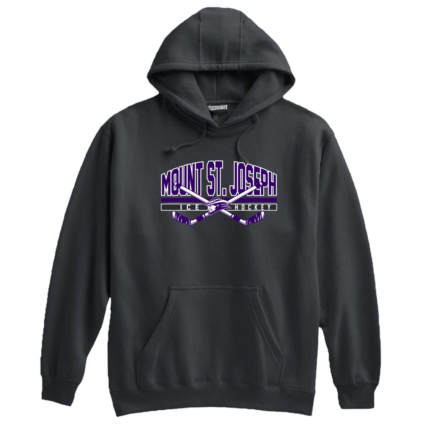 MSJ Hockey Hoodie