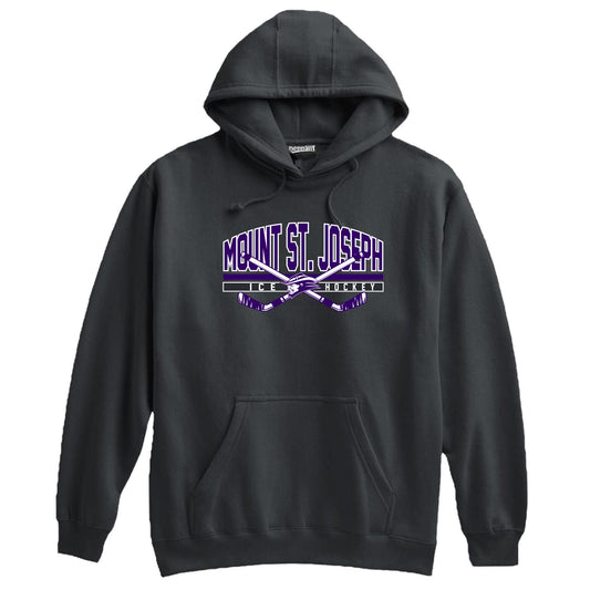 MSJ Hockey Hoodie