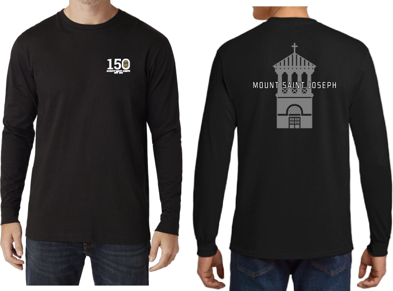 150th Long Sleeve T