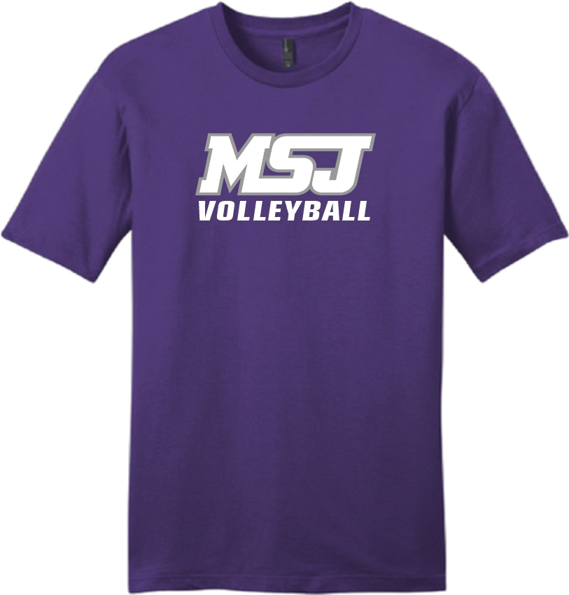 MSJ Volleyball T