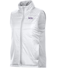 UA Womens Vest