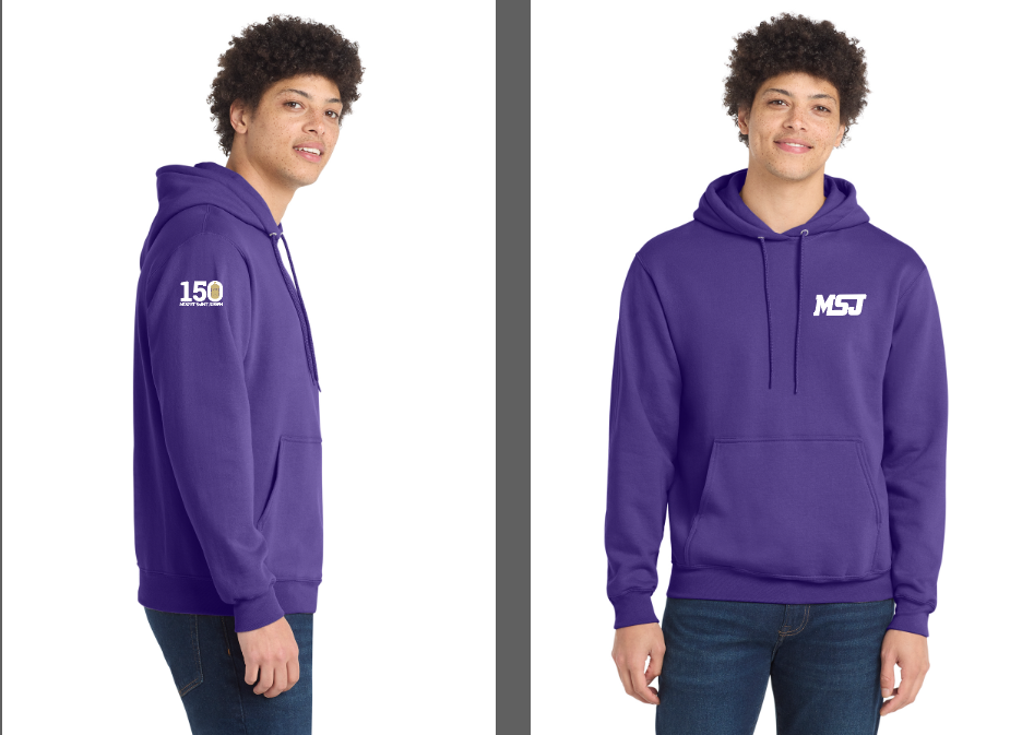 150th Hoodie