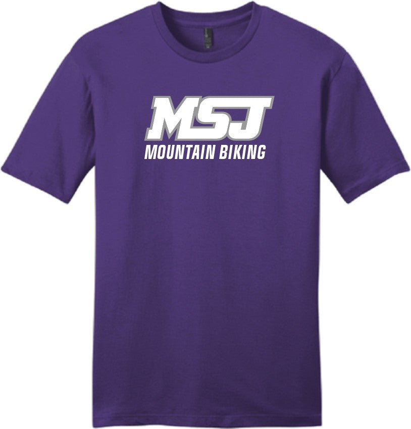 MSJ Mountain Biking T