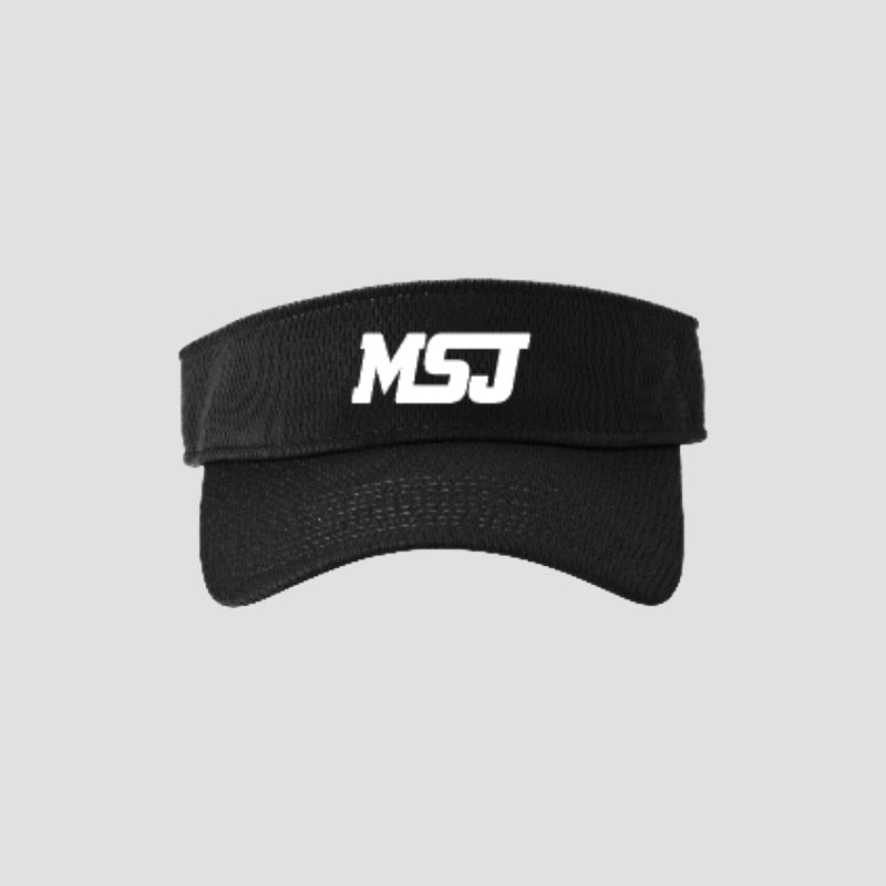 MSJ Visor