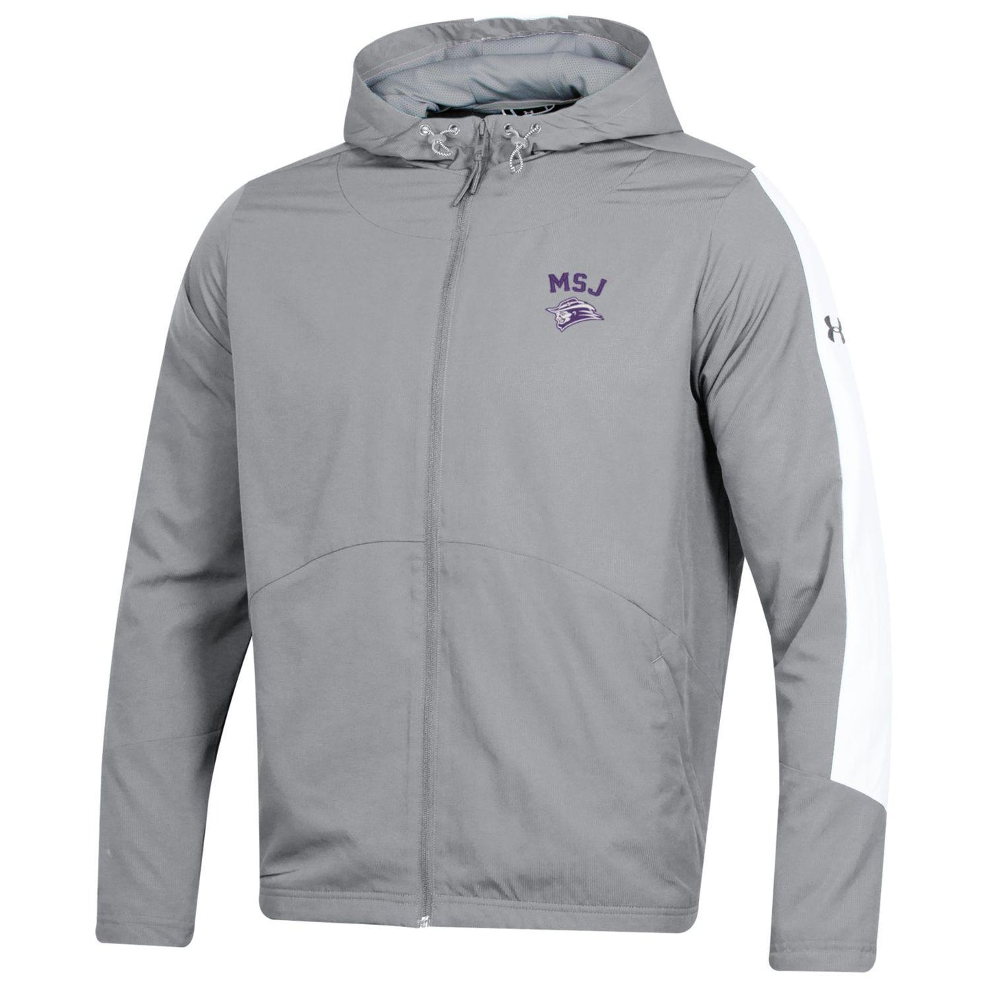 UA Legacy Windbreaker