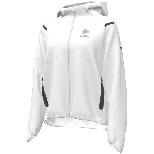 Womens UA Jacket