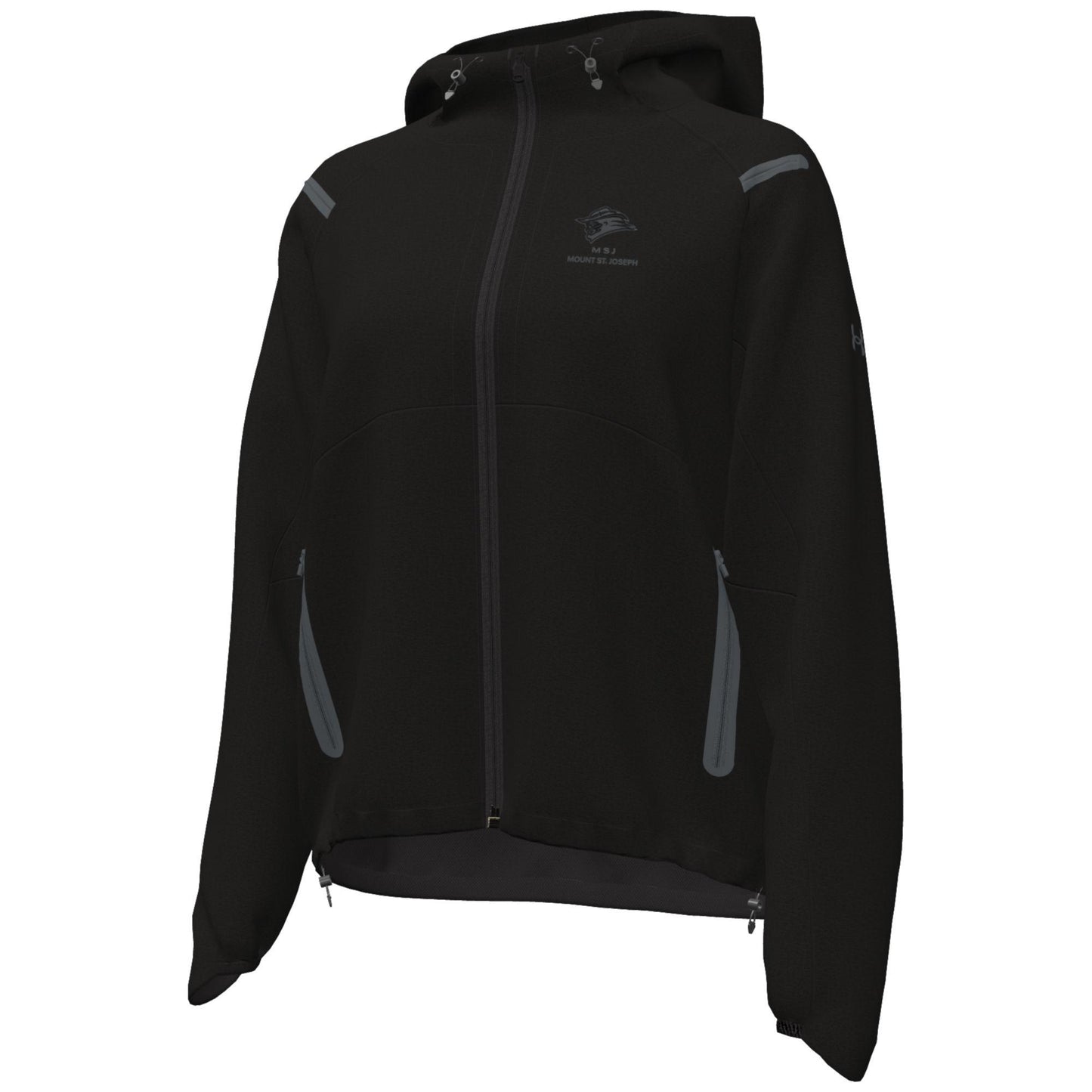 Womens UA Jacket