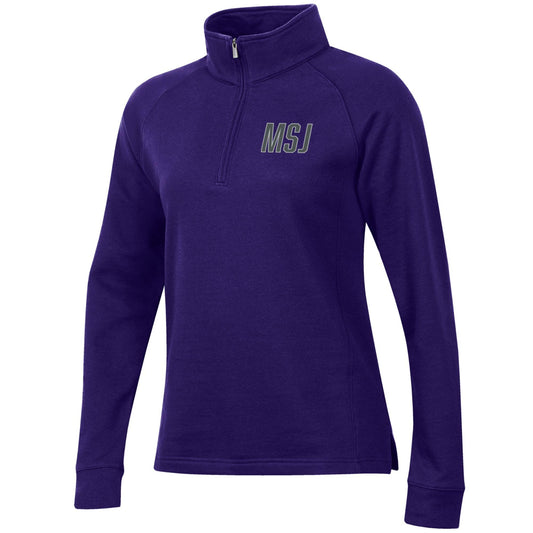 Womens 1/4 Zip