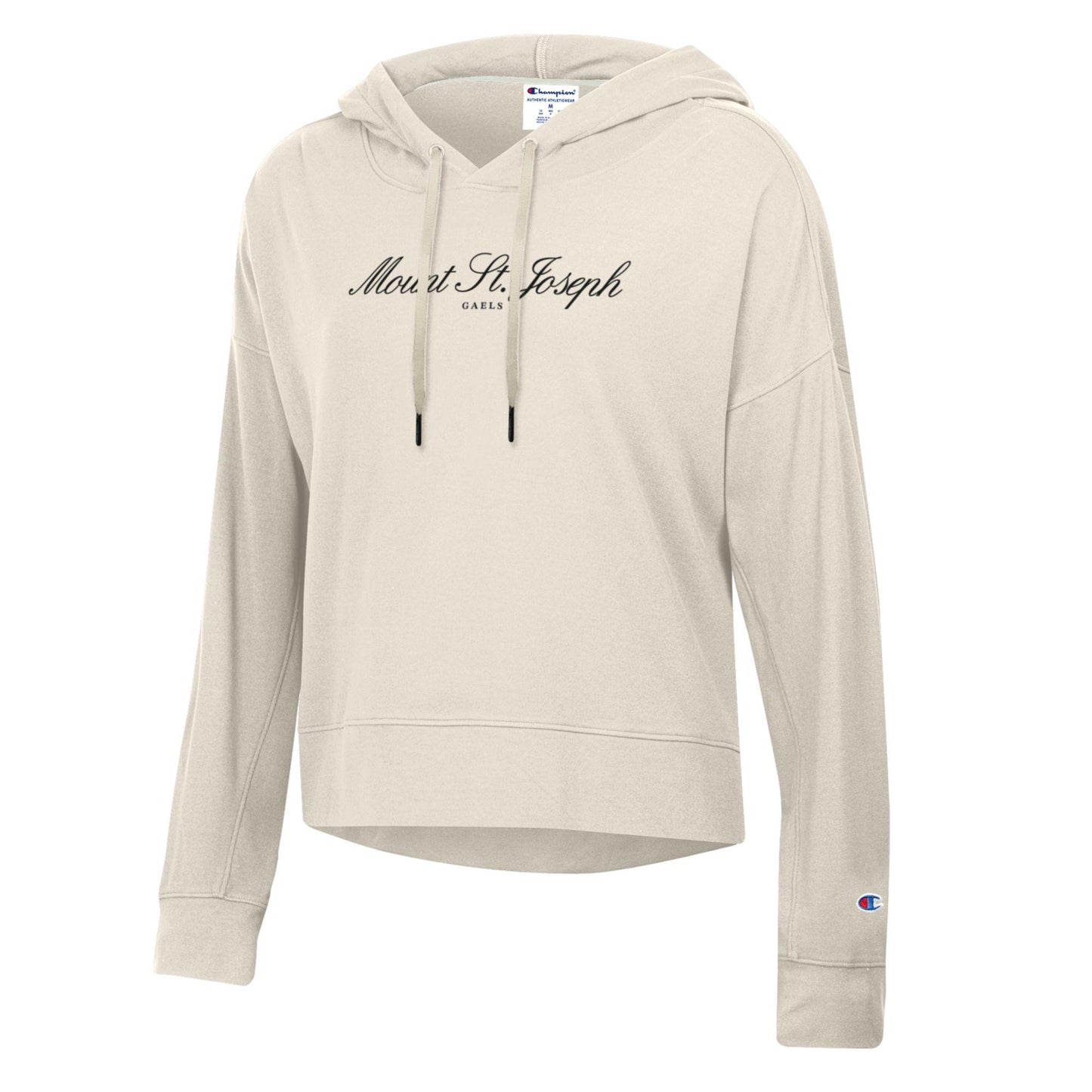 Women's Champion Hoodie