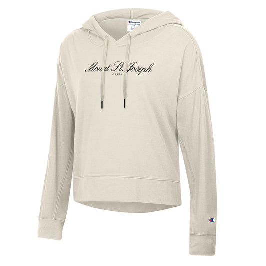 Women's Champion Hoodie