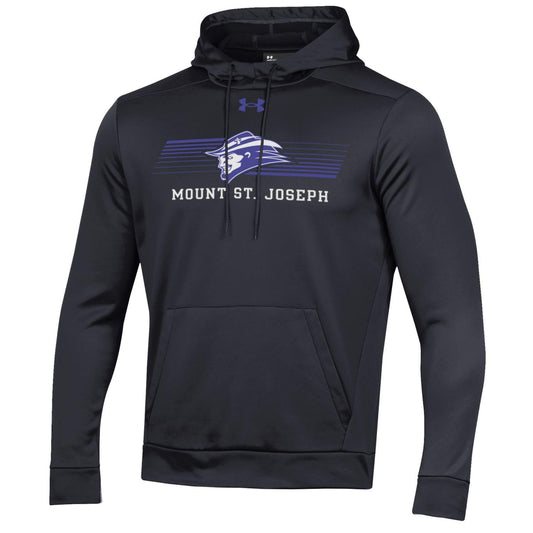 Mens UA Fleece Sweatshirt