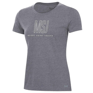 Womens Cotton Tee