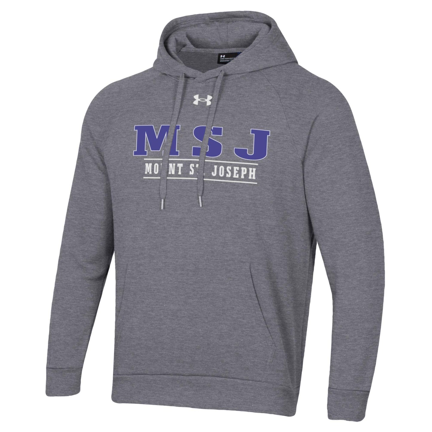 Mens UA Hoodie