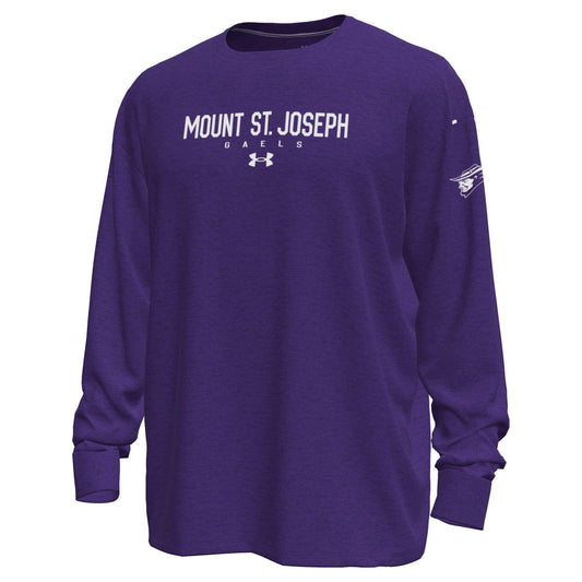UA Long Sleeve