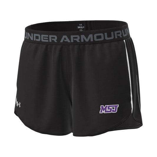 Womens UA Short