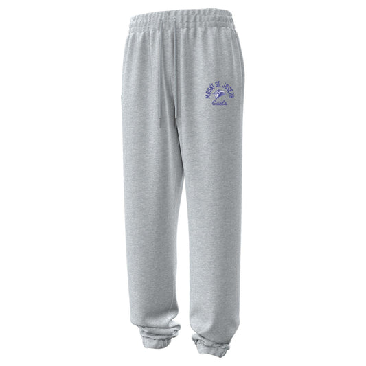 Womens UA Sweatpant