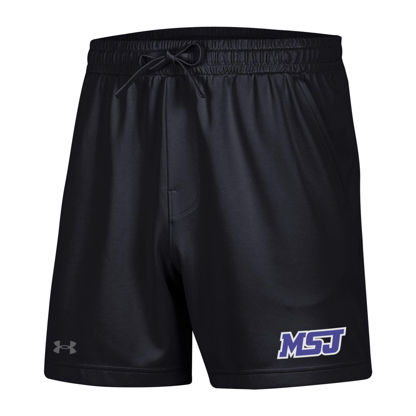 Mens Motion UA Short