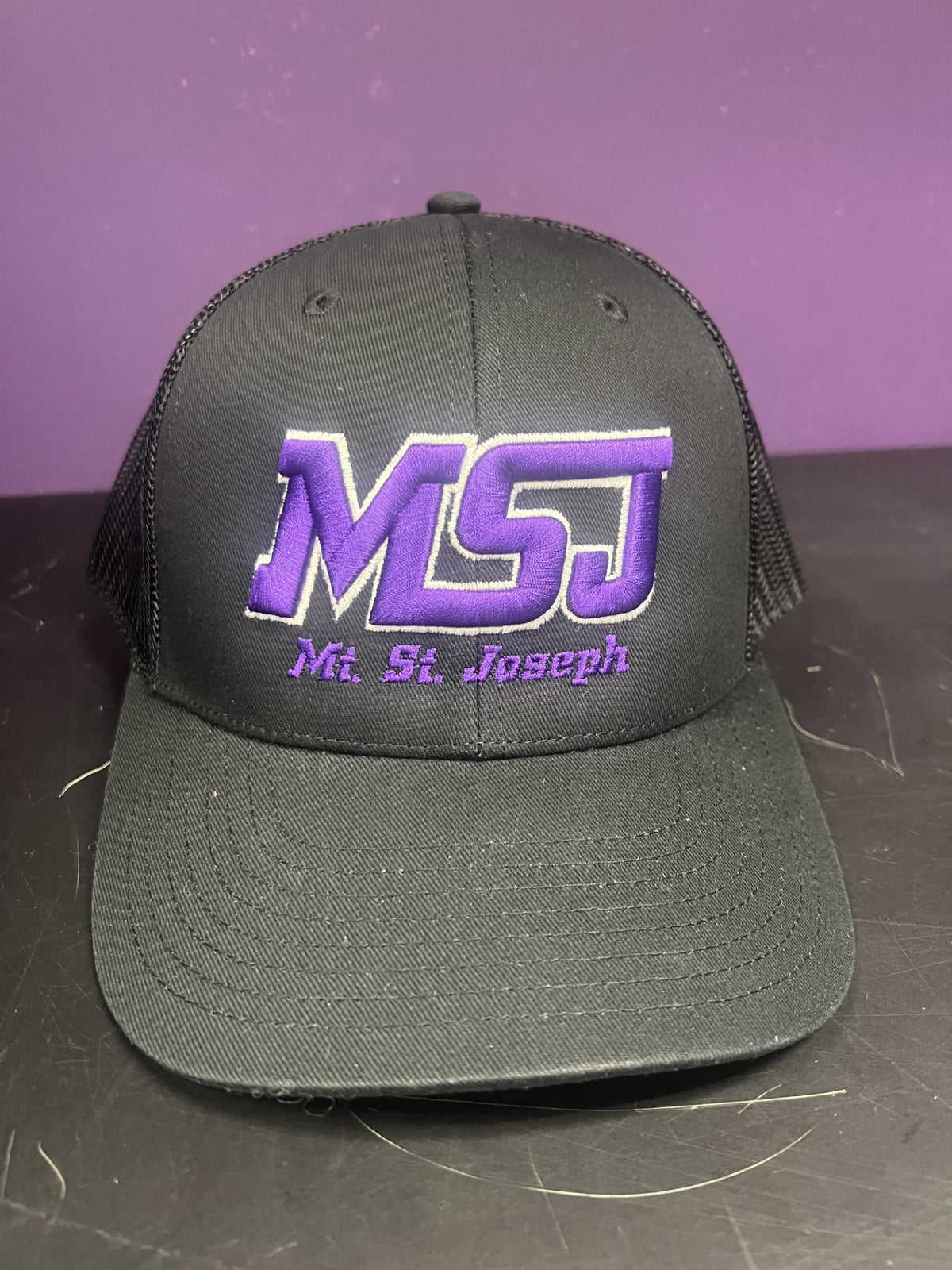 Trucker Hat