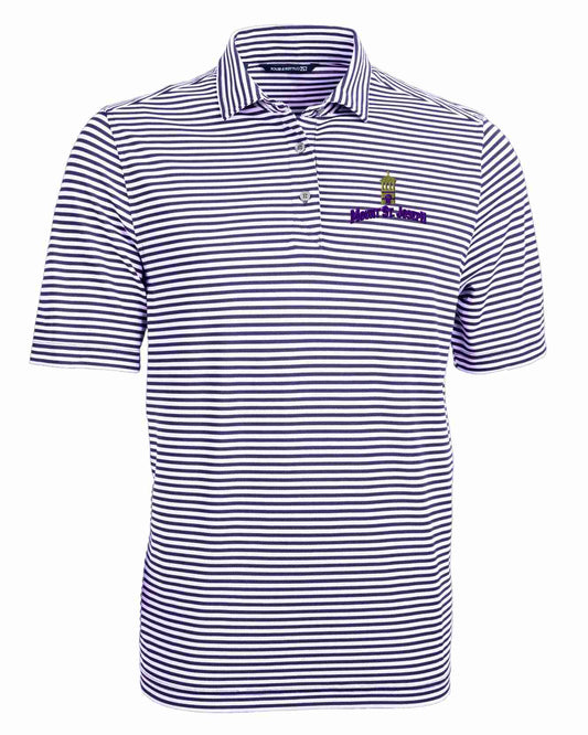 Mens Cutter & Buck Polo
