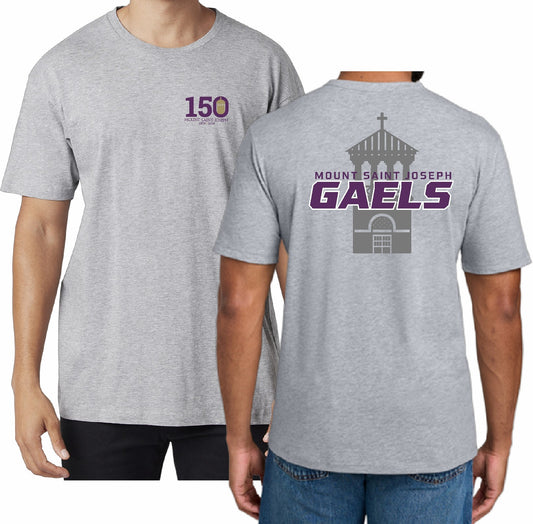 150th T-shirt