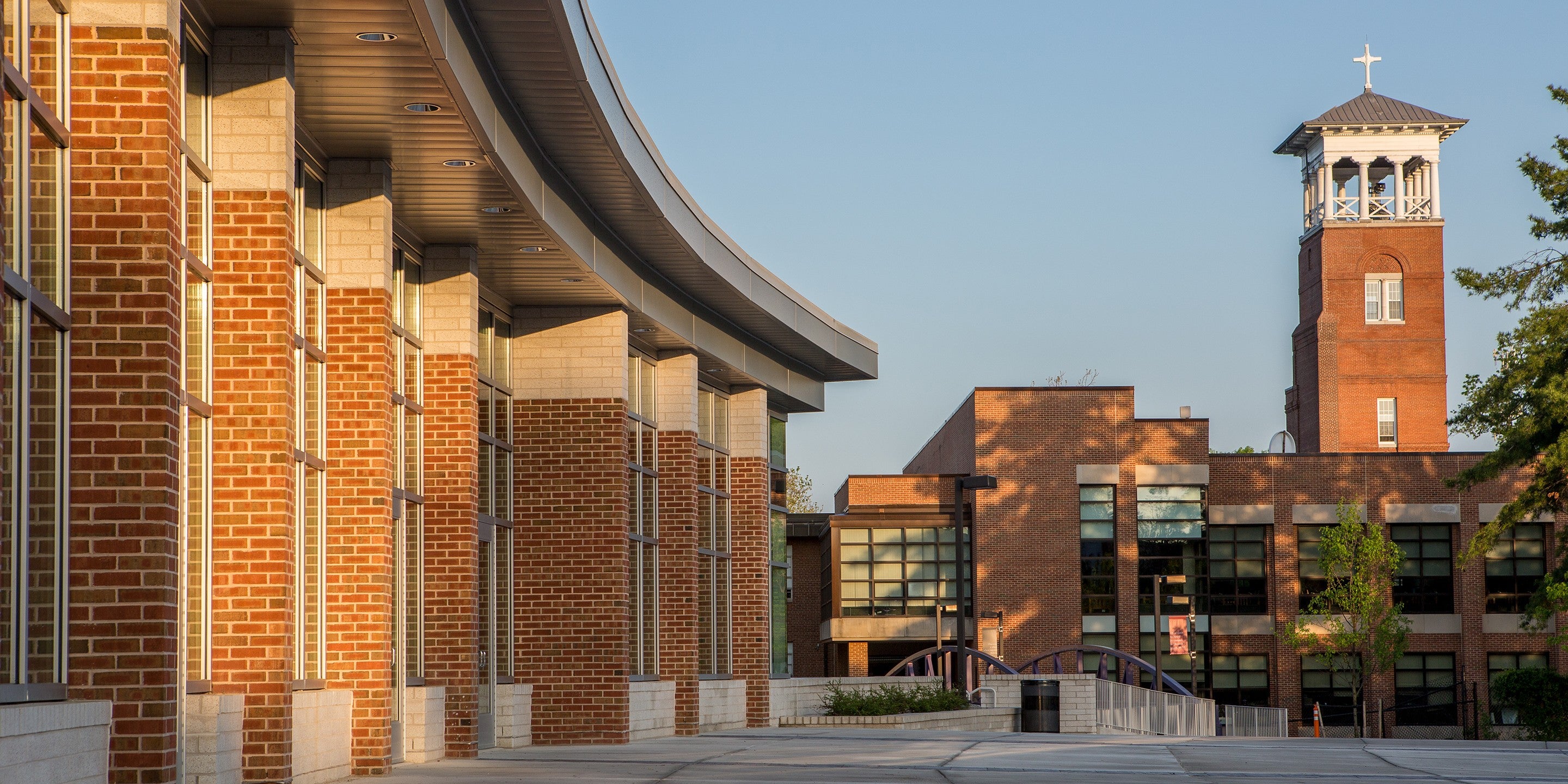 Mount Saint Joseph High School Store