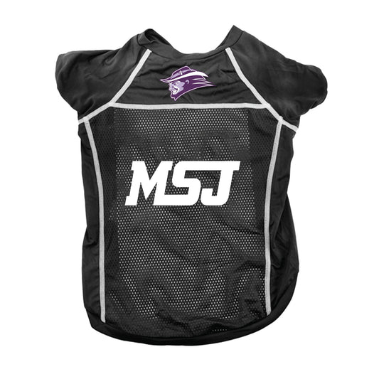 MSJ Pet Jersey