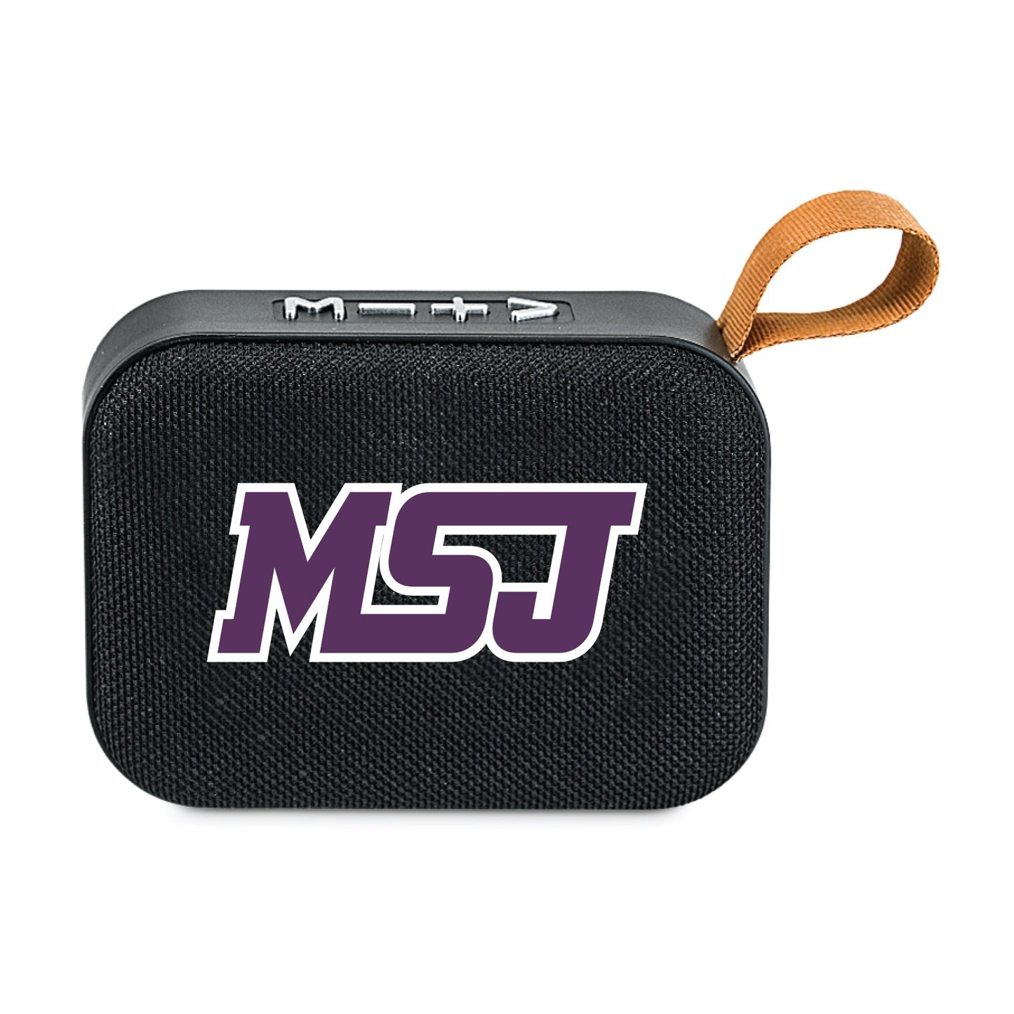 MSJ Bluetooth Speaker