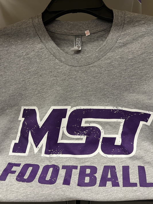 MSJ Fall Sport T-Shirt