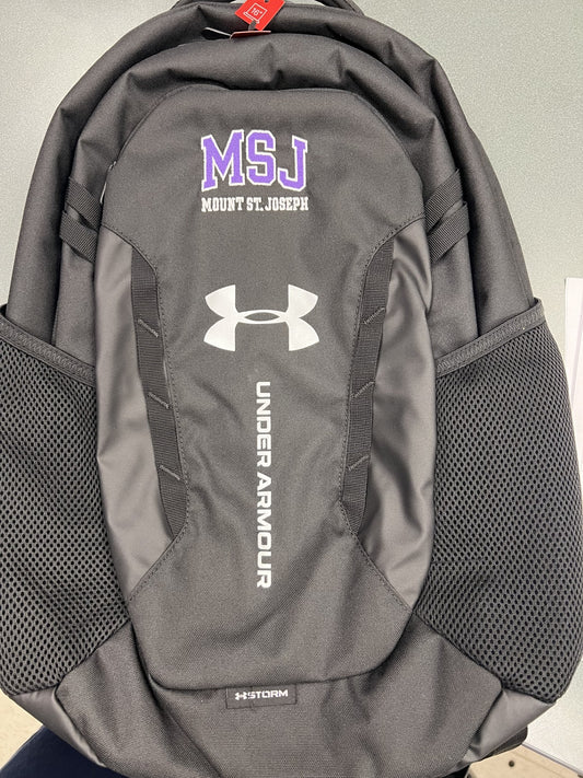 MSJ Backpack