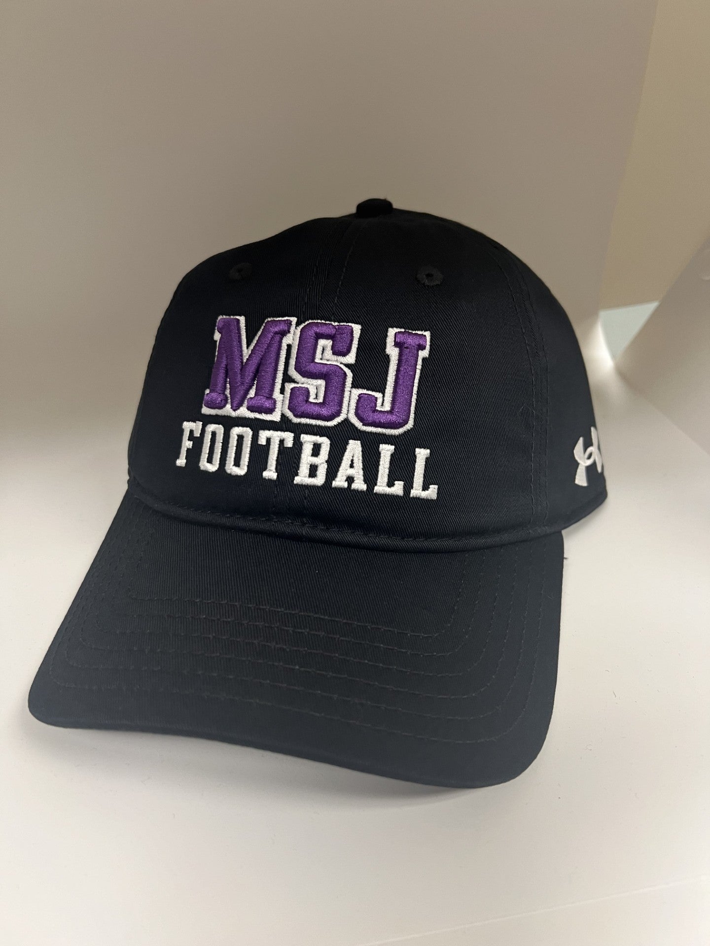 MSJ Football Hat