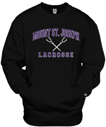 Lacrosse Pocket Crew