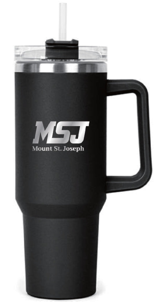 40oz Tumbler