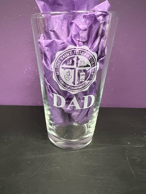 Dad Glass