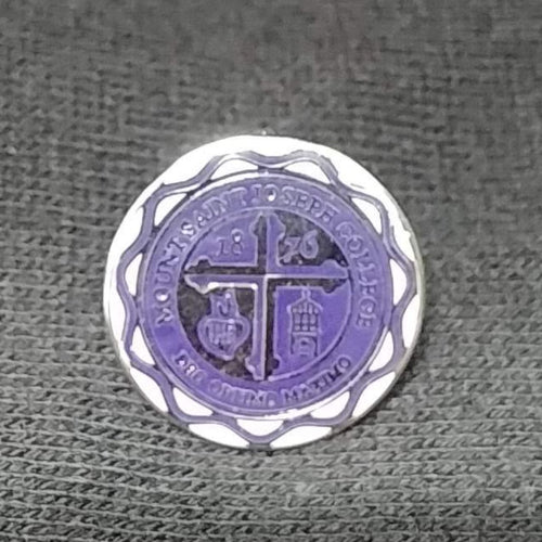 Lapel Pin