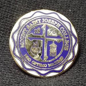 Lapel Pin