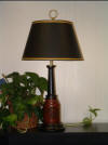 Lamp (Custom order)