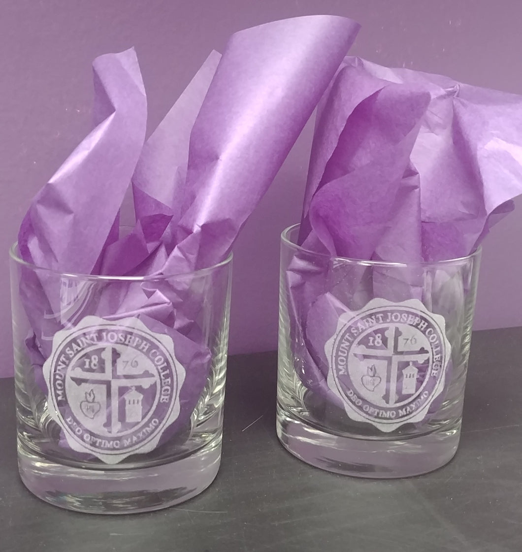 Glass, 10 oz