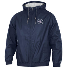 Load image into Gallery viewer, Champion Victory Jacket | Marine Navy, Purple or Black